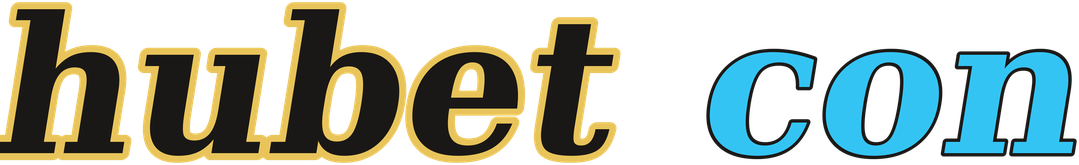 hubet con logo