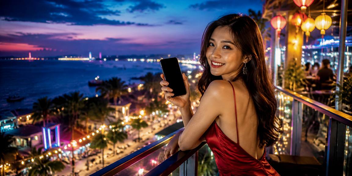 hubet con Thể Thao